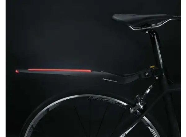 Topeak Defender iGlow błotnik szosowy tylny