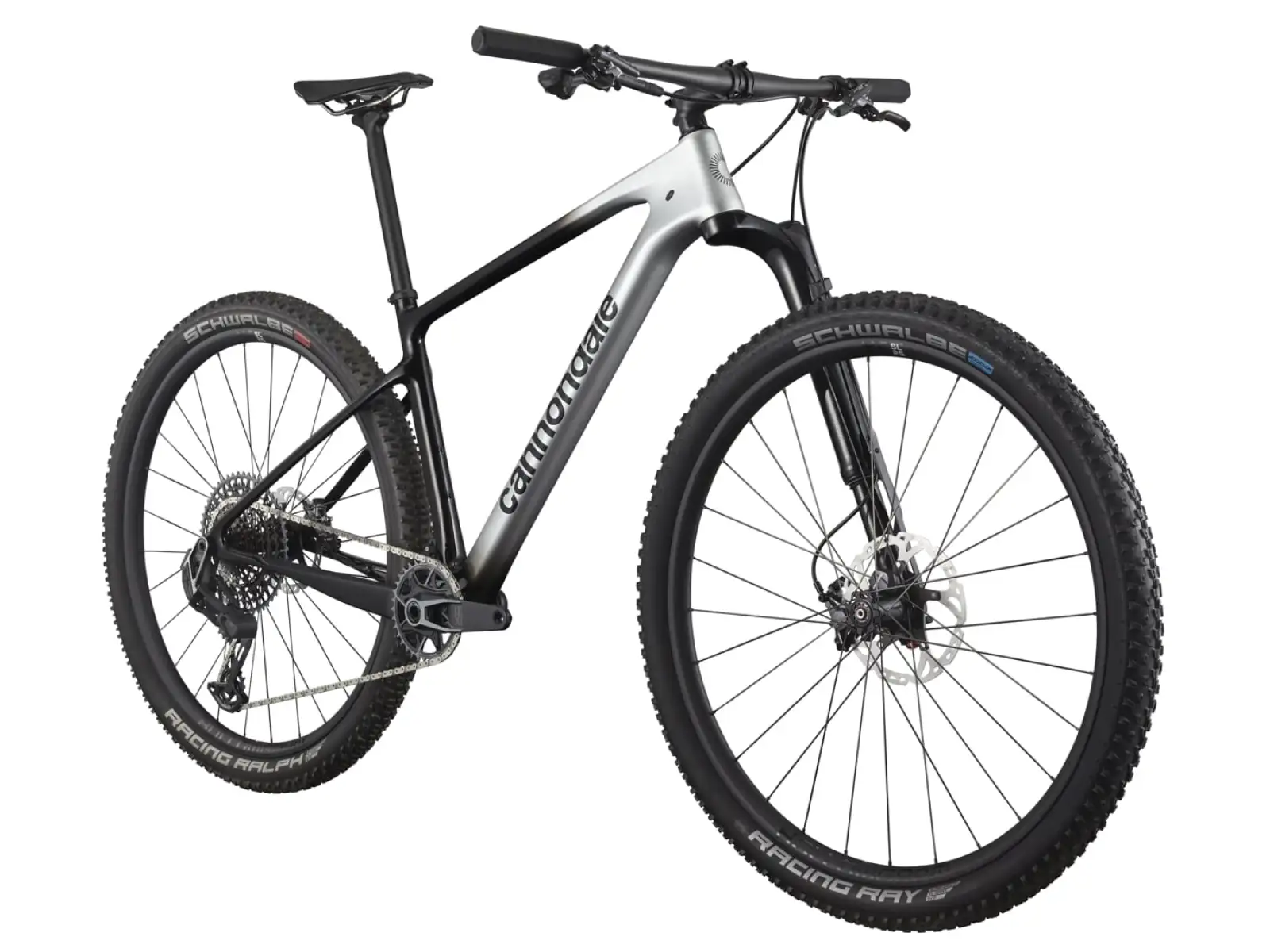 Cannondale Scalpel HT Carbon 1 rower górski Mercury