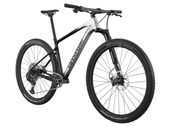 Cannondale Scalpel HT Carbon 1 rower górski Mercury