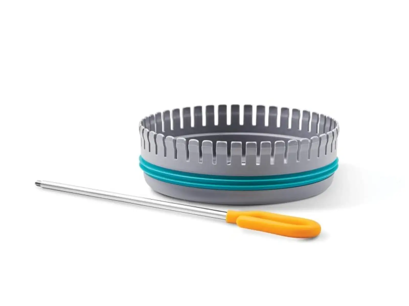BioLite Campstove Complete Cook Kit zestaw do gotowania