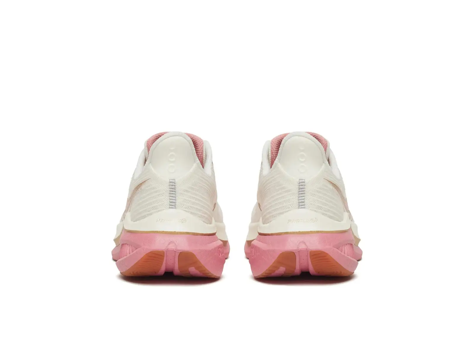 Saucony Endorphin Speed 5 damskie buty do biegania Ivory/Mauve