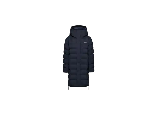 POC Race Loft Parka damska zimowa kurtka Apatite Navy