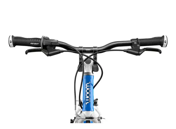 Woom 4 rower dziecięcy 20" Blue