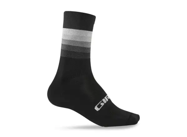 Giro Comp High Rise skarpety Black Heatwave