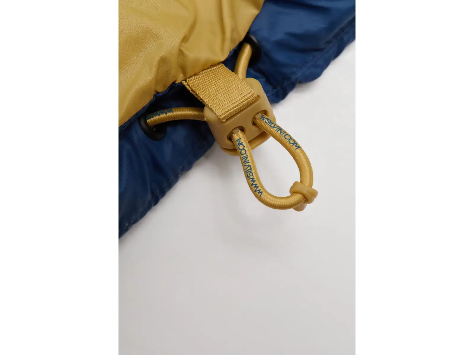 Silvini Piuro męska kurtka Navy/Brown