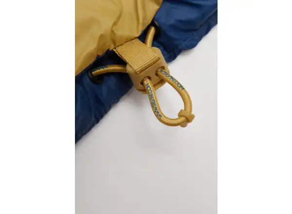 Silvini Piuro męska kurtka Navy/Brown