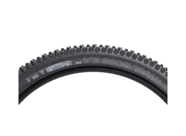 WTB Trail Boss TCS Tough Fast Rolling TriTec SG1 29" opona MTB czarna