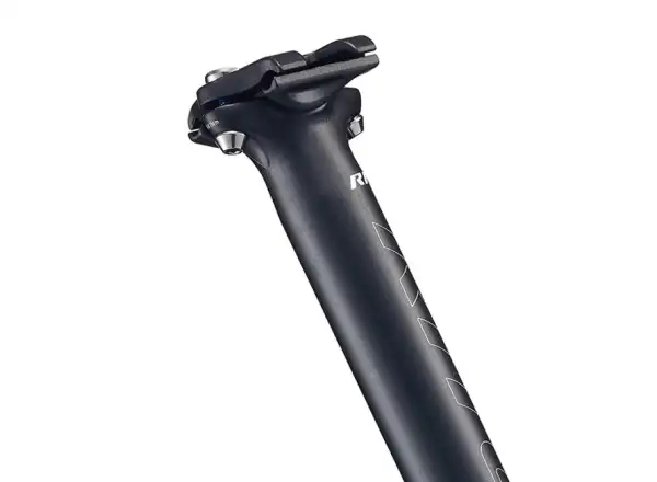 Ritchey Comp Trail sztyca 30,9 mm offset 0 mm BB Black