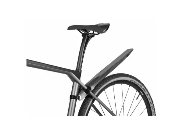 Topeak D-Flash Express ST tylne błotnik czarna