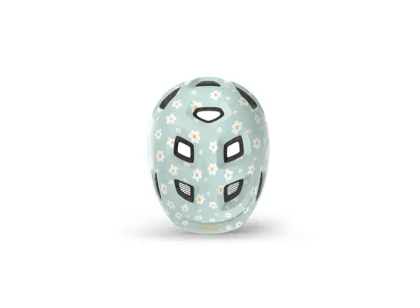 MET Hooray kask dziecięcy Flowers