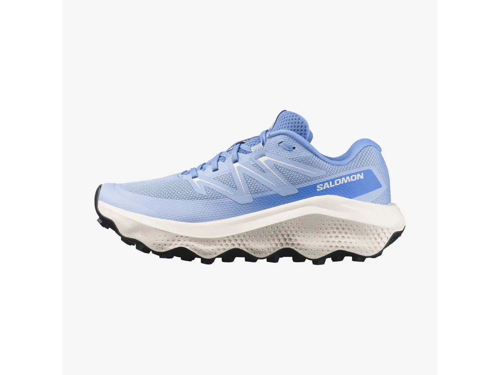 Salomon Ultra Flow 2 damskie buty do biegania Brunnera blue/Vanilla ice/Black