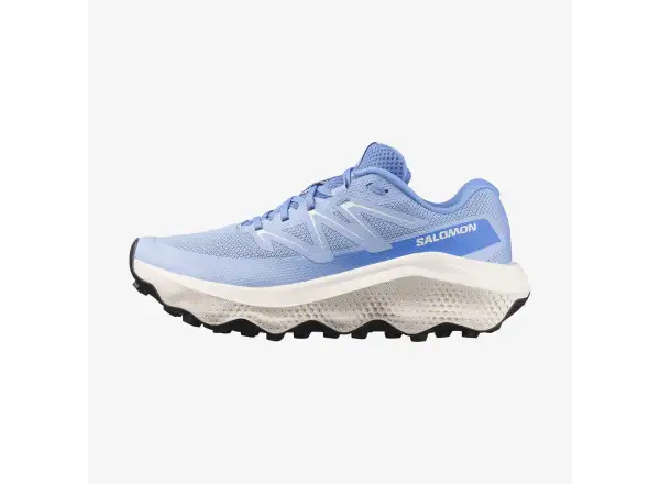 Salomon Ultra Flow 2 damskie buty do biegania Brunnera blue/Vanilla ice/Black