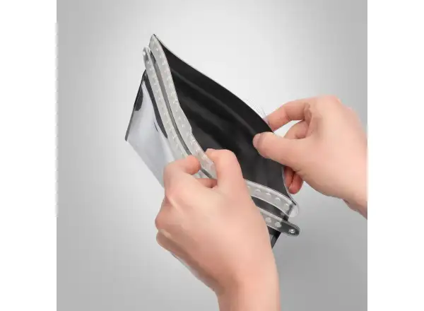 Fidlock Hermetic etui Multi Czarna