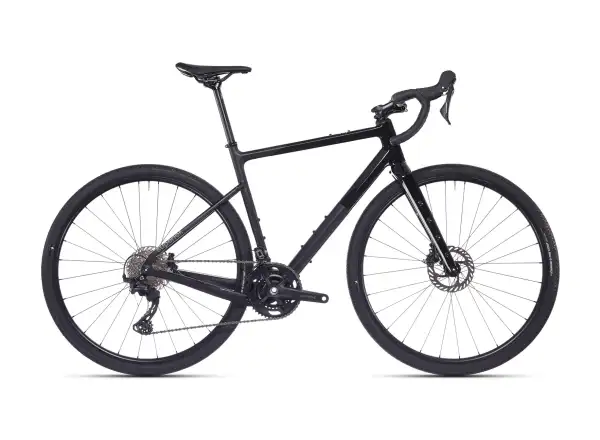 Superior GA 9.3 gravel rower Gloss Black