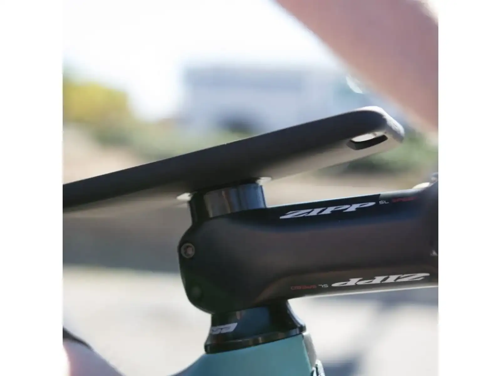 SP Connect Micro Stem Mount Pro SPC+ uchwyt na telefon