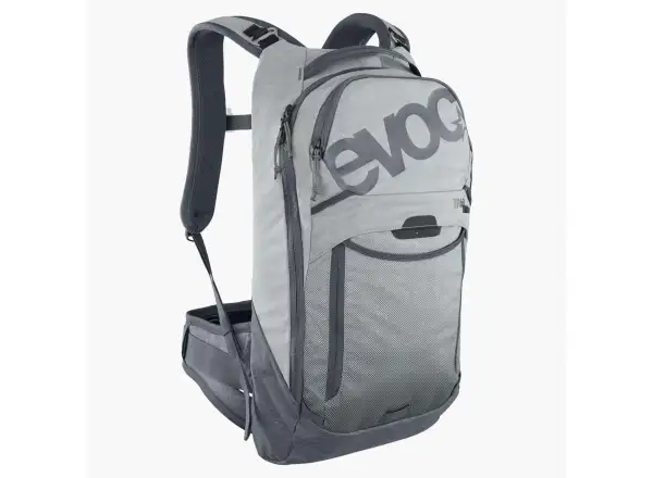 Evoc Trail Pro 10 plecak 10 l Stone/Carbon Grey