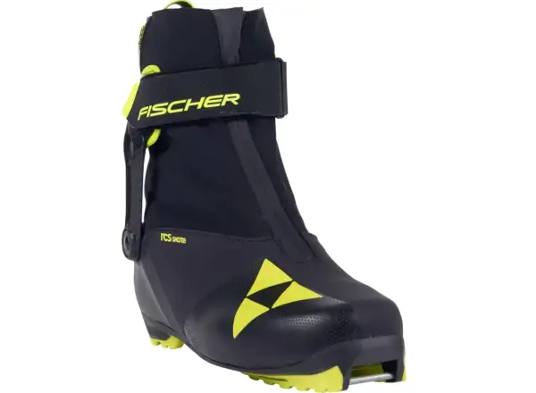 Fischer RCS Skate buty narciarskie biegowe