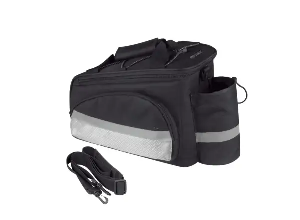 Force Slim torba na tylny bagaznik rowerowy
