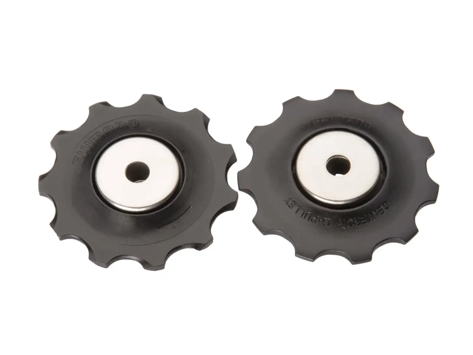Shimano kółka do przerzutki 9/10 sp.