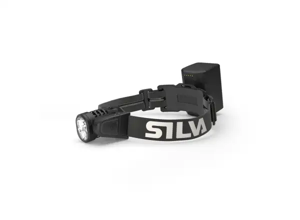 Silva Free 3000 L latarka czołowa