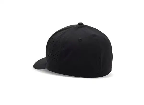 Fox Non Stop Tech Flexfit męska czapka z daszkiem Black