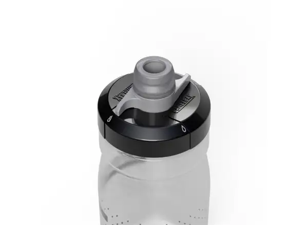 Camelbak Podium butelka 0,44 l Carbon