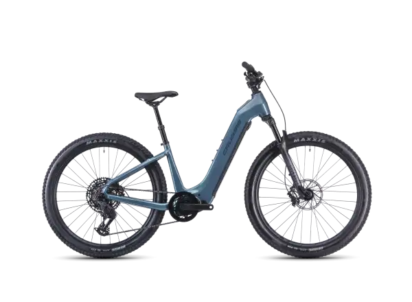 Crussis e-Country AX MTB 10.12-M2S(800) górski rower elektryczny