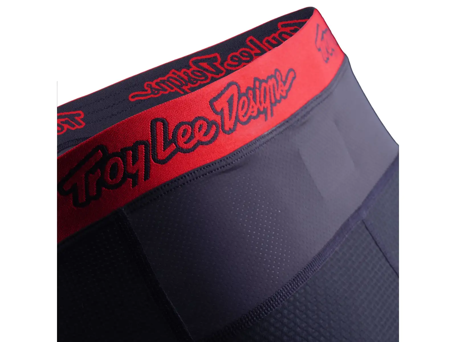 Troy Lee Designs Pro Enduro Liner męskie spodenki z wkładką Mono Black