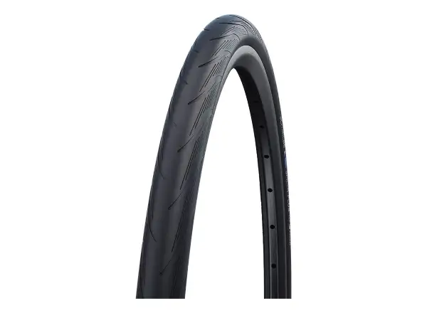 Schwalbe Spicer Plus PunctureGuard E-25 28" opona trekingowa drutowa