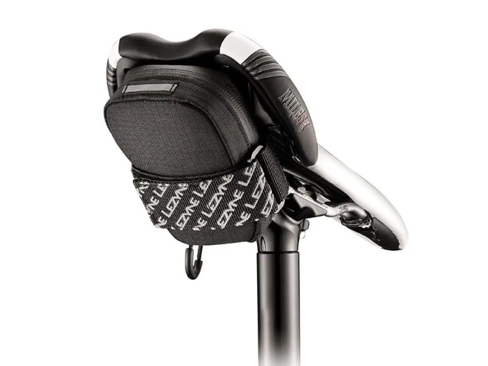 Lezyne Road Caddy torba pod siodło czarna