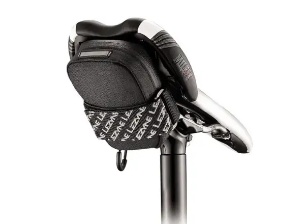 Lezyne Road Caddy torba pod siodło czarna