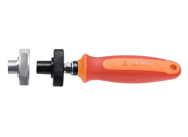 Unior Pedal Genie zamiennik pedału