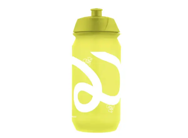 Force Twist bidon rowerowy 500 ml fluo