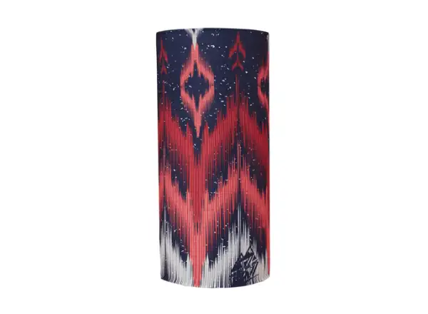 Silvini Motivo UA1730 wielofunkcyjna chusta navy/coral