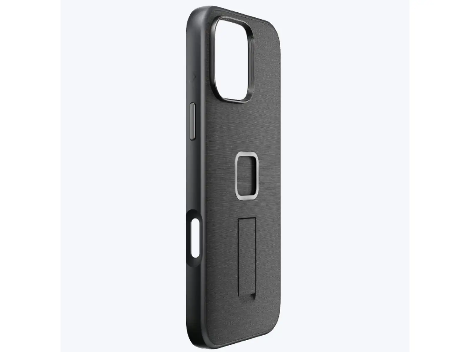 Peak Design Mobile Everyday Loop Case iPhone 16 Pro Max obudowa na telefon Charcoal