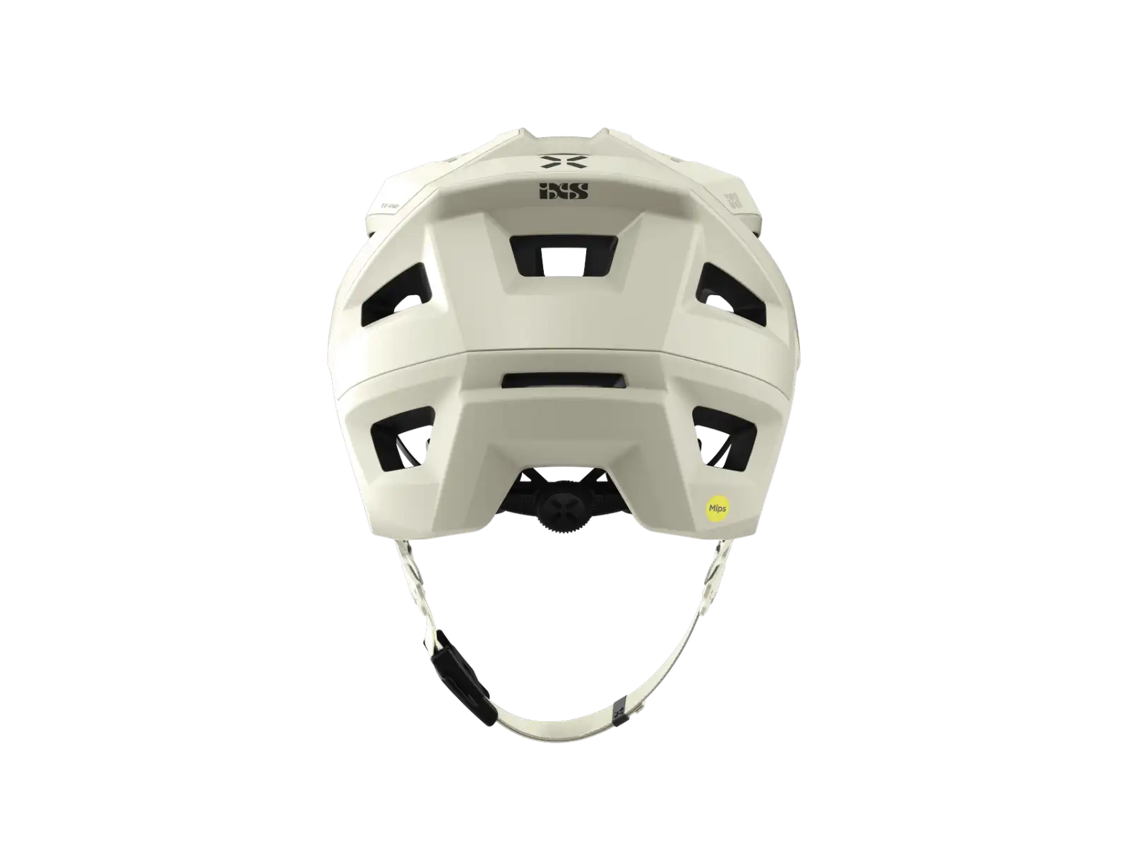 IXS Carve 1.0 MIPS kask Off White