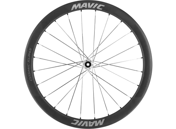 Mavic Cosmic SLR 45 Disc CL koła zaplecione bębenek Shimano HG