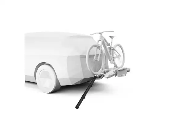 Thule Foldable Loading Ramp - składana rampa załadunkowa