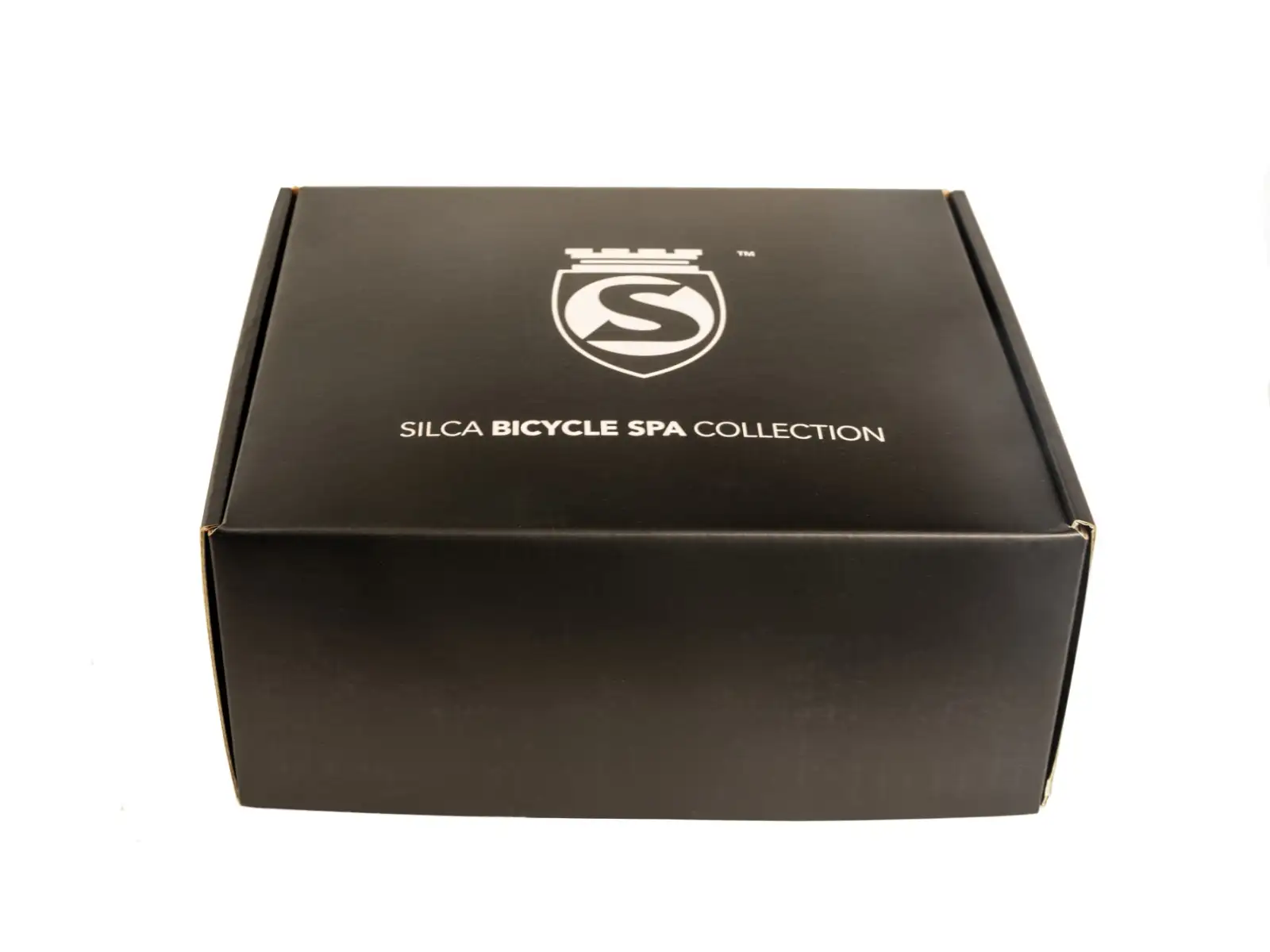 Silca Bicycle Spa zestaw kosmetyków rowerowych