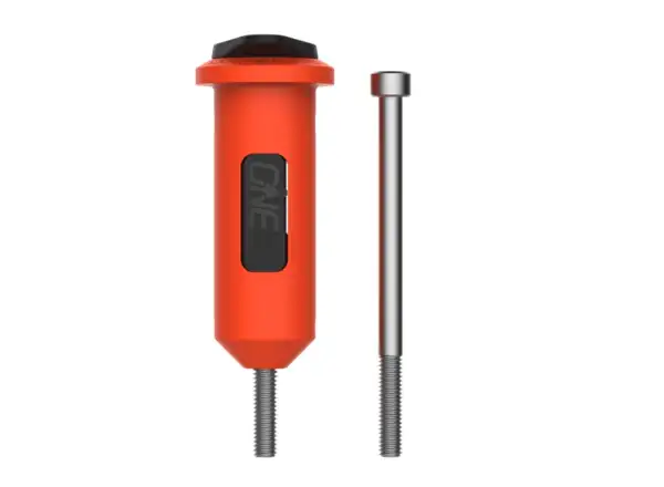 OneUp EDC Lite multitool pomarańczowy
