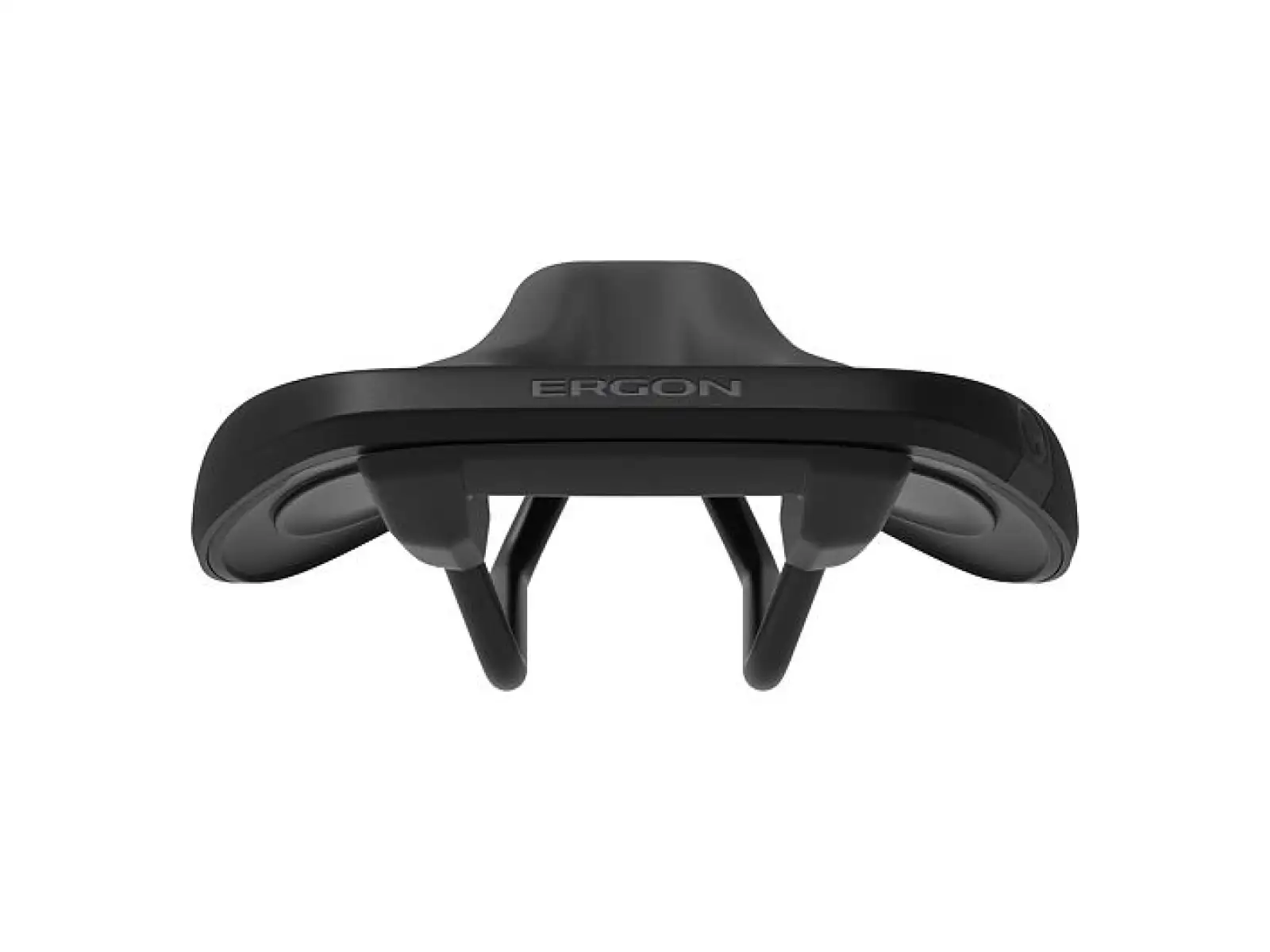 Ergon SMC Men Sport Gel siodło czarna