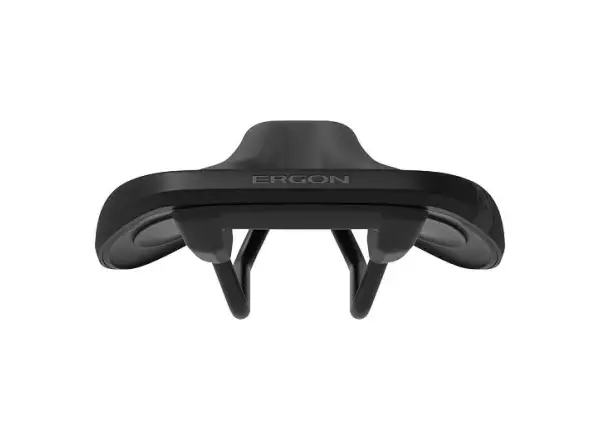 Ergon SMC Men Sport Gel siodło czarna