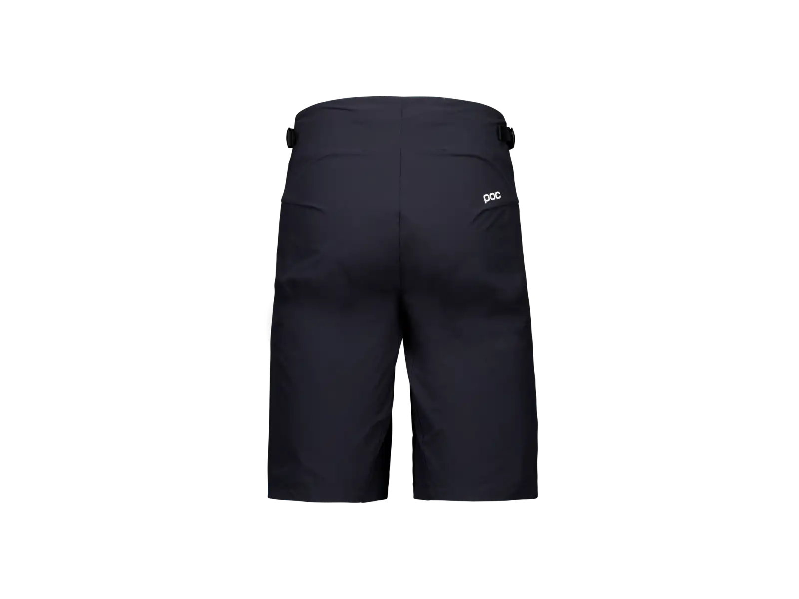 POC Motion Air męskie szorty Uranium Black
