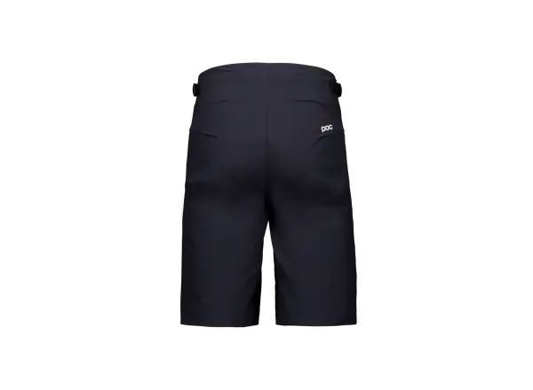 POC Motion Air męskie szorty Uranium Black