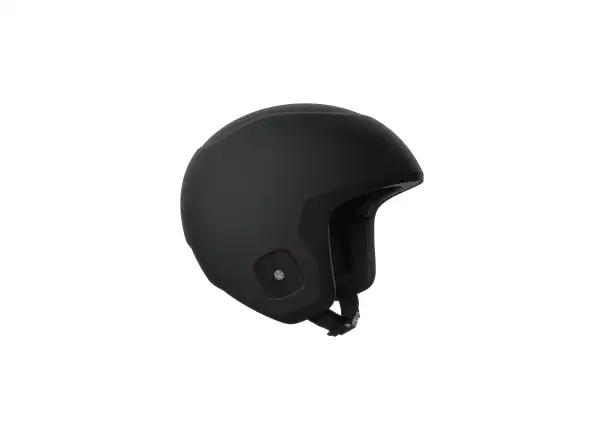 POC Skull Dura Jr kask narciarski Uranium Black Matt