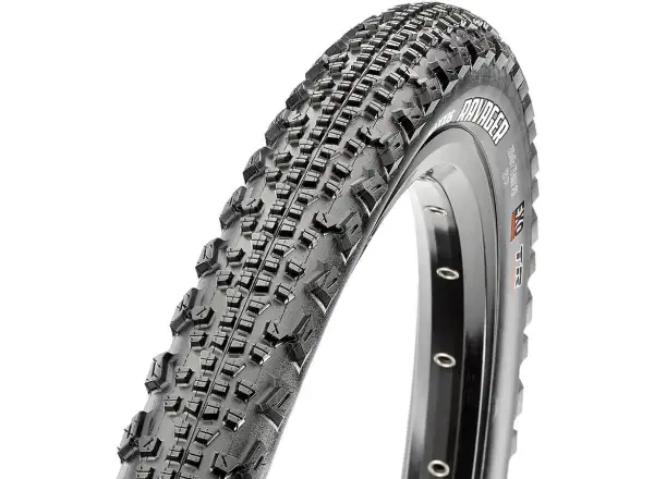 Maxxis Ravager Silkshield TR 28" gravel opona kevlar