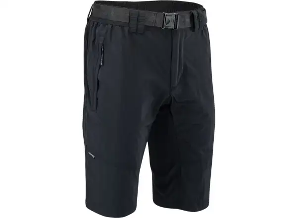 Silvini Rango męskie spodenki MTB black