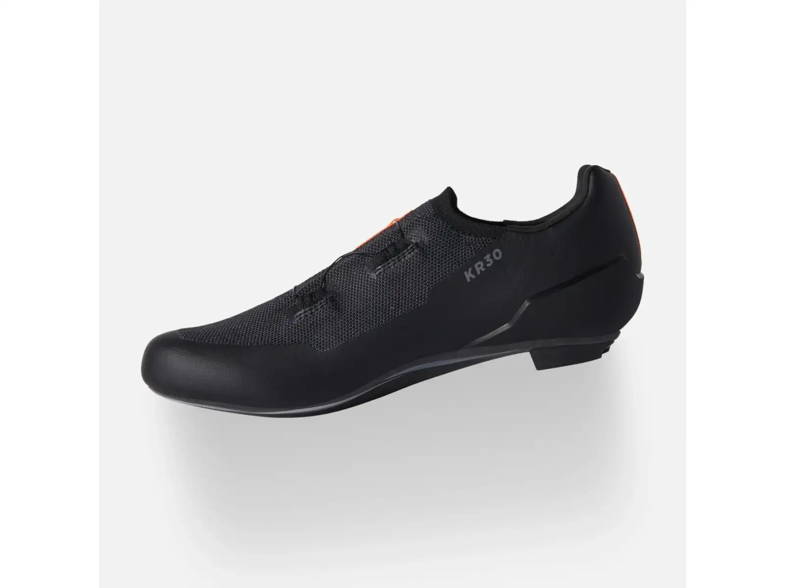 DMT KR30 szosowe męskie buty rowerowe Black/Black