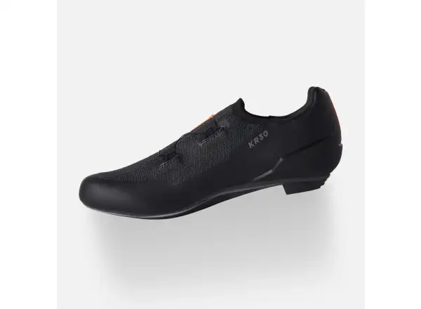 DMT KR30 szosowe męskie buty rowerowe Black/Black