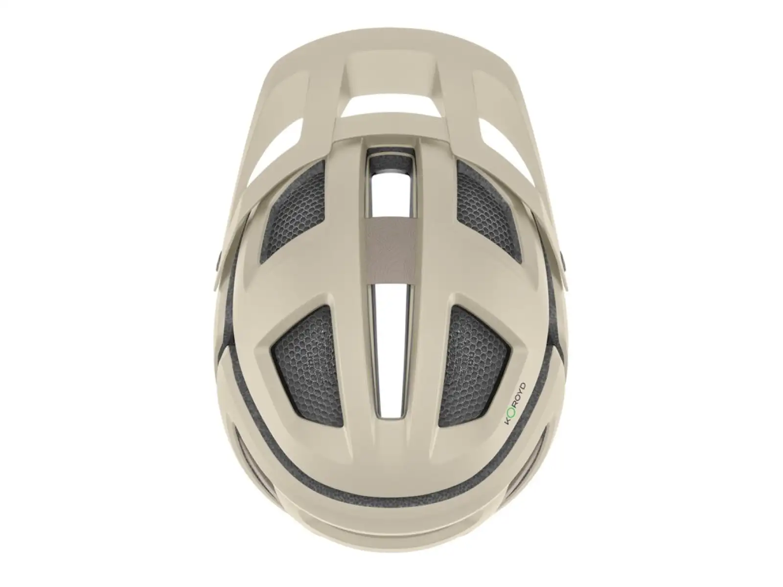 Smith Forefront 3 Mips kask MTB Matte Chalk